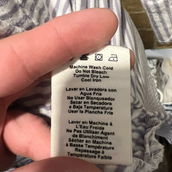 Ugg Sleep Shirt - Picture 7 of 7